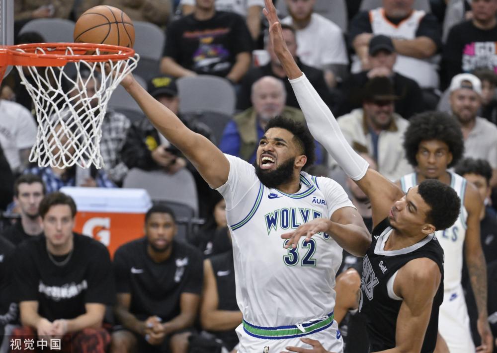 NBA杯就