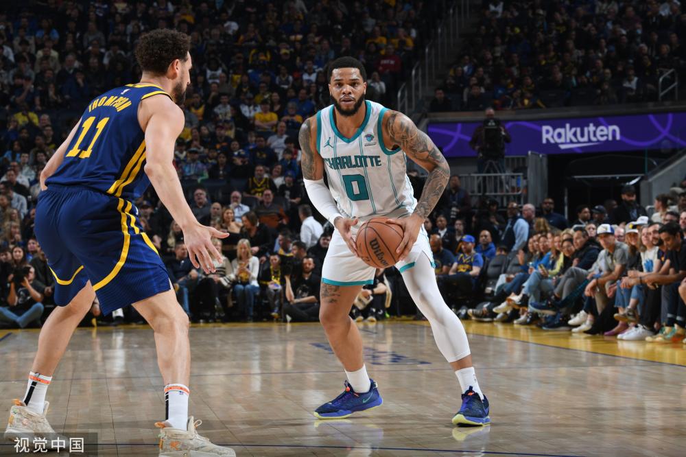 熱刺的核心 熱刺的核心