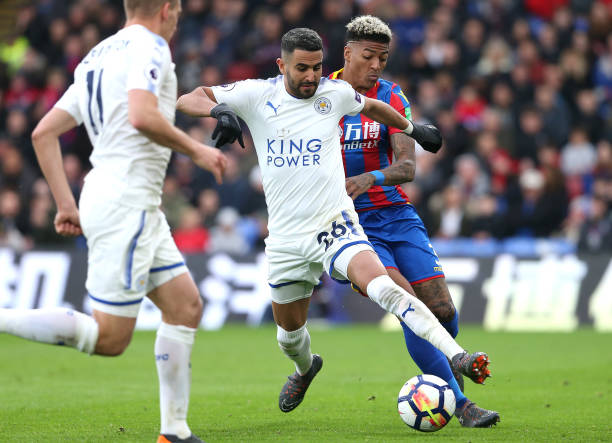 信任自己的 信任自己的